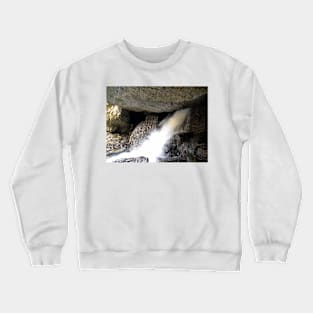 Cavelet Crewneck Sweatshirt